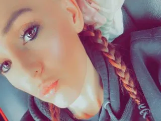 MistressMiaMinx profilbild på webbkameramodell