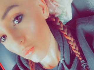 MistressMiaMinx profielfoto van cam model