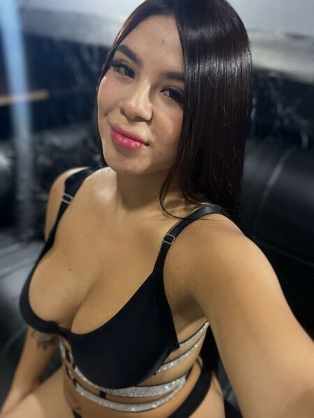 Utøver MAIA_CUTE Bilde 2