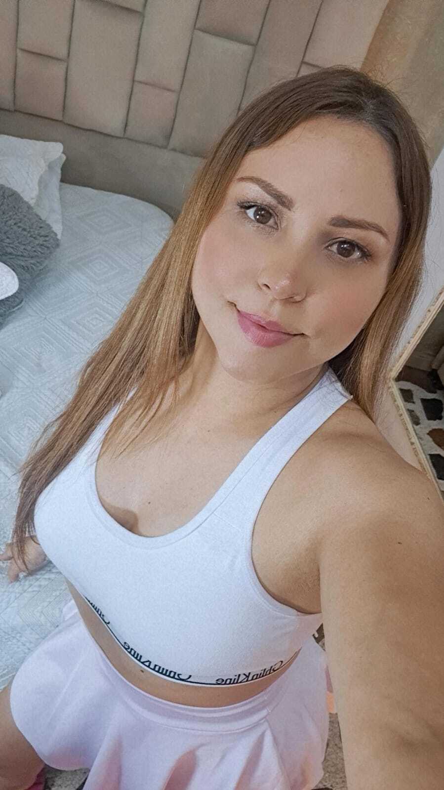 Utøver CloeSummerr Bilde 2