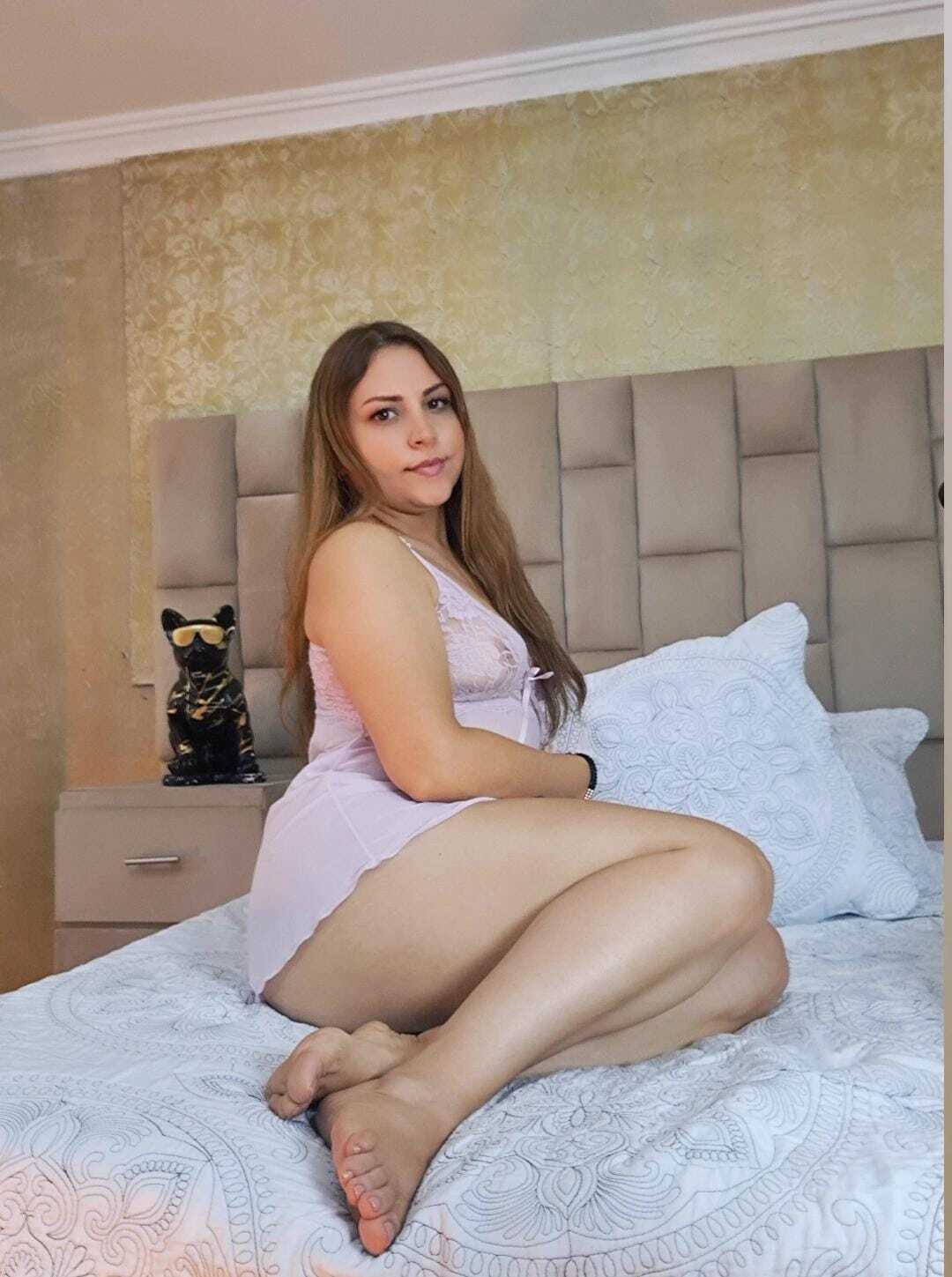 Utøver CloeSummerr Bilde 8