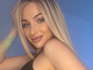 Foto de perfil de modelo de webcam de MelisaX19 