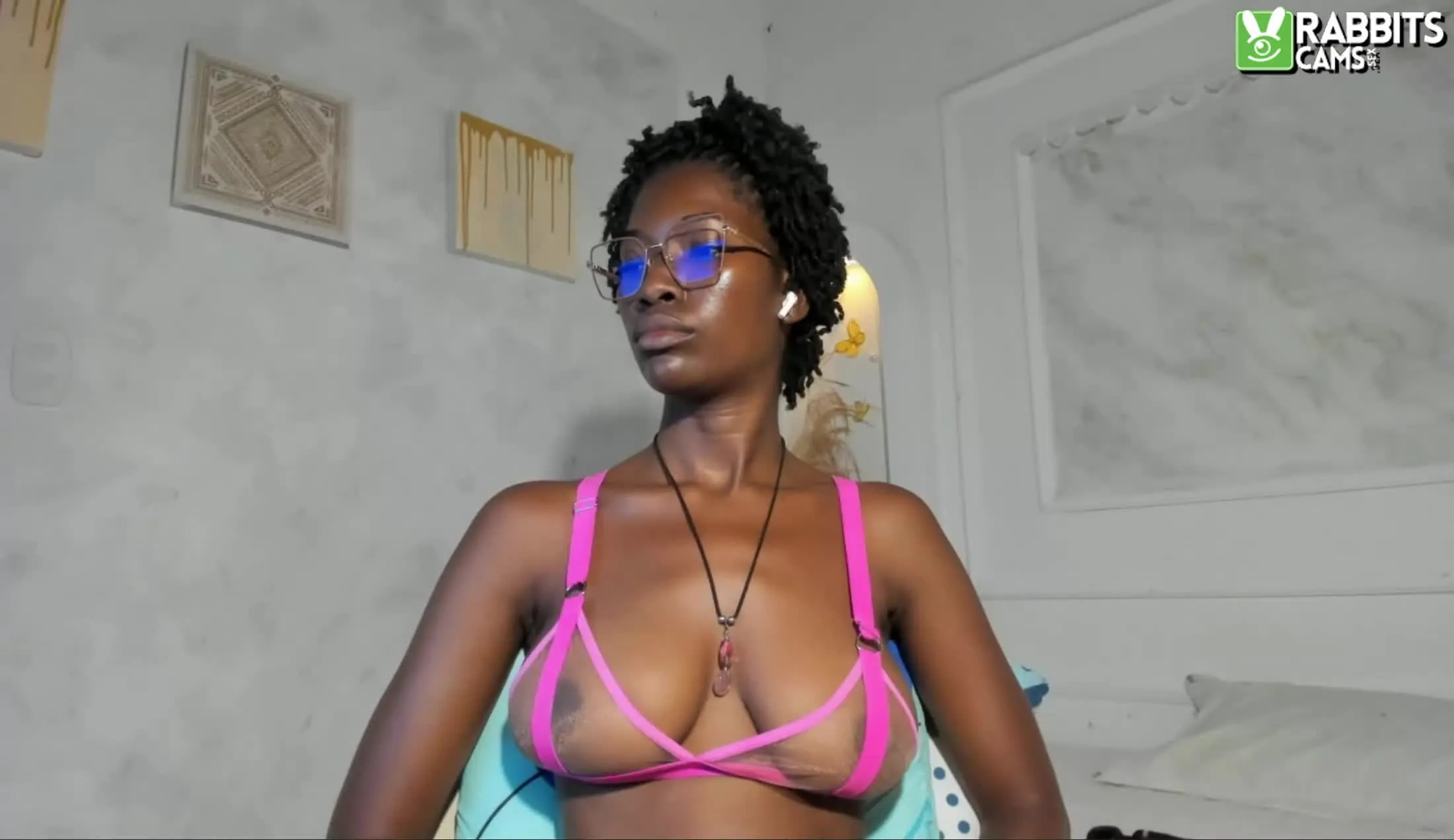 Interprète Tahira_21 Vidéo 4