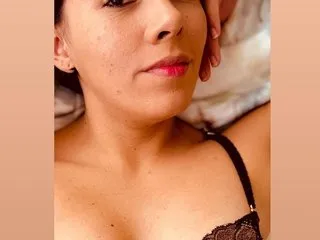 Profilbilde av Camii_77 webkamera modell
