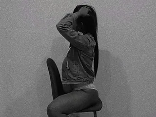 Image de profil du modèle de webcam HannaSmich