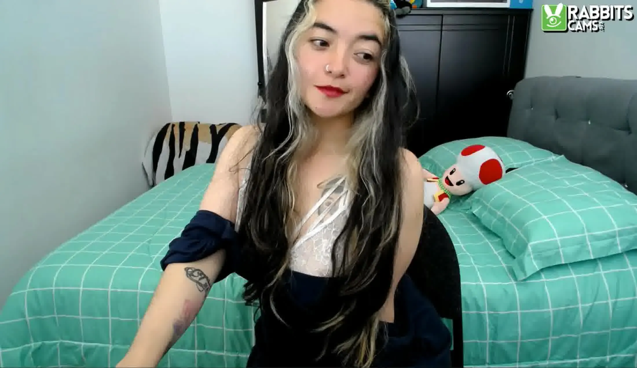 Interprete Mocca_117 Video 1