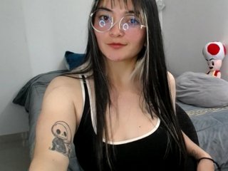 Foto de perfil de modelo de webcam de Mocca_117