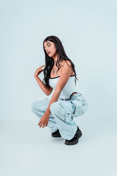 Interprete CoralRigann Foto 8