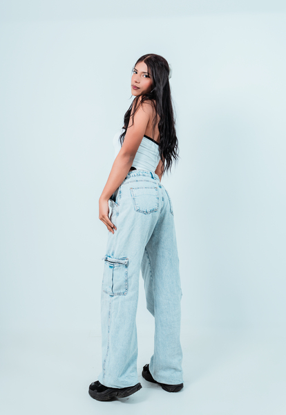 Interprete CoralRigann Foto 12