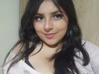 antonelacastillocm101 immagine del profilo del modello di cam