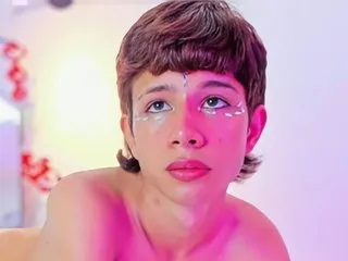 bayfredo immagine del profilo del modello di cam