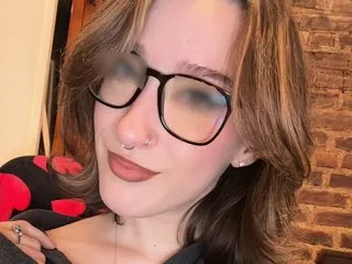 switchy_bunnie profilbild på webbkameramodell