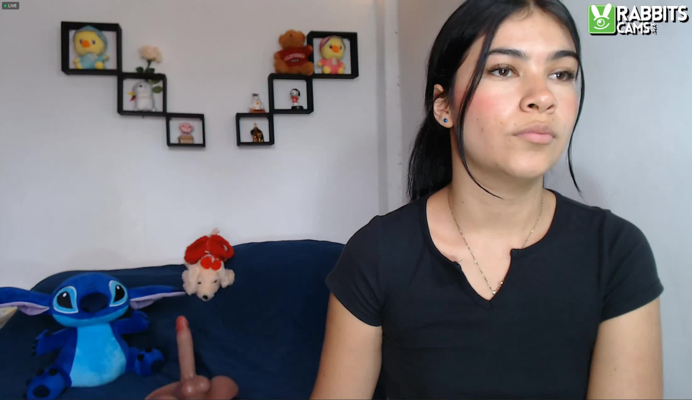 Artista MIASSMITH14 Video 1