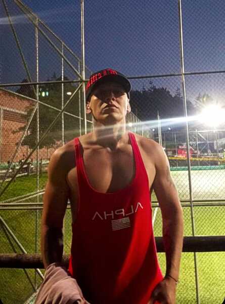 Artist Jacoob_Miller Foto 5