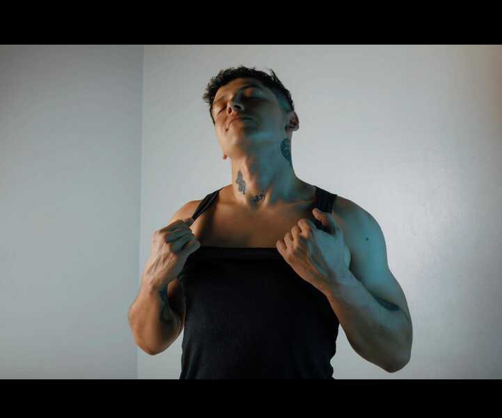 Artist Jacoob_Miller Foto 2