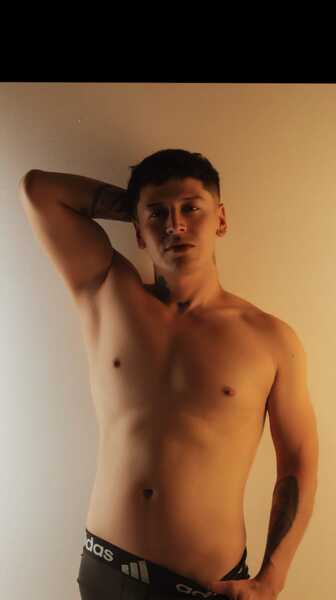 Artist Jacoob_Miller Foto 3