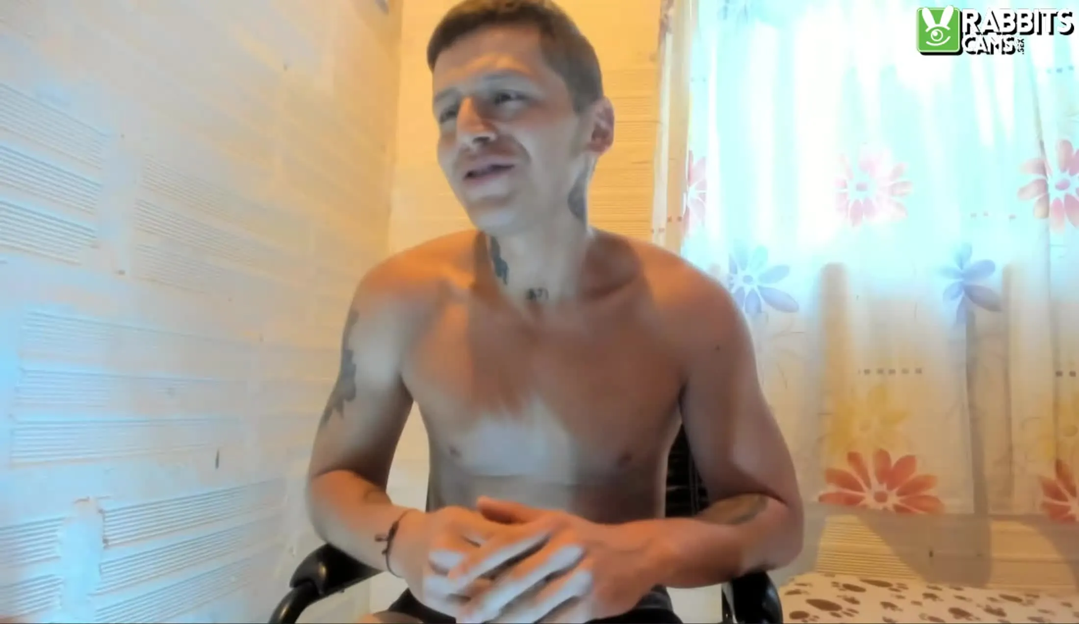 Performer Jacoob_Miller Video 1