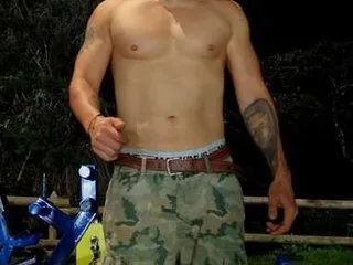 Imagen de perfil de modelo de cámara web de Jacoob_Miller