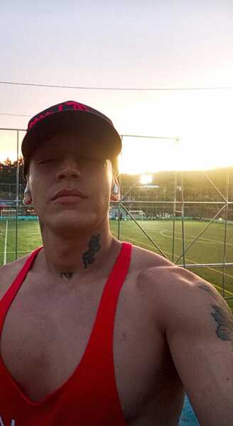 Artist Jacoob_Miller Foto 6