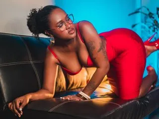 Lilithwatts profilbild på webbkameramodell