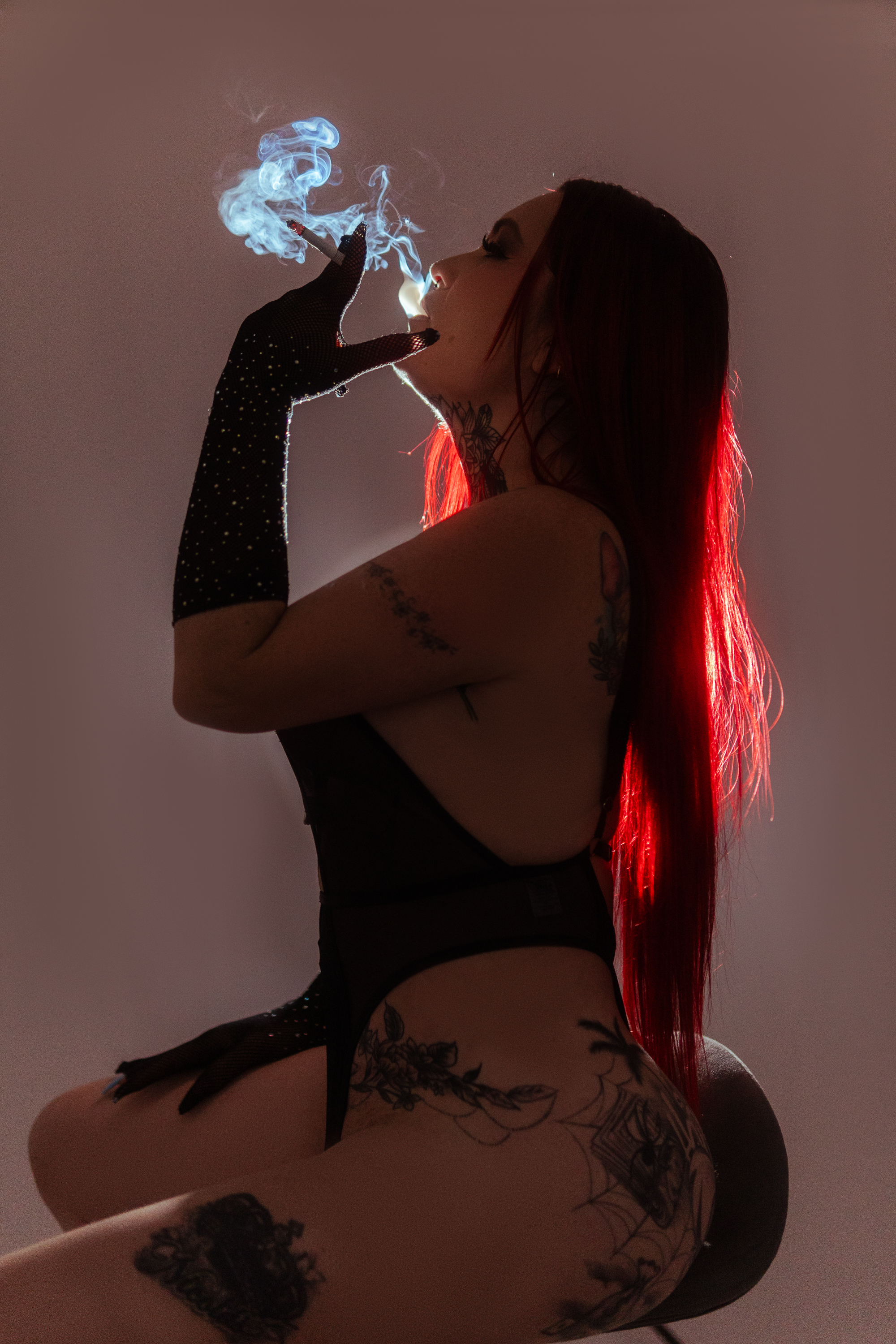 Interprete AmaraVelmet Foto 11