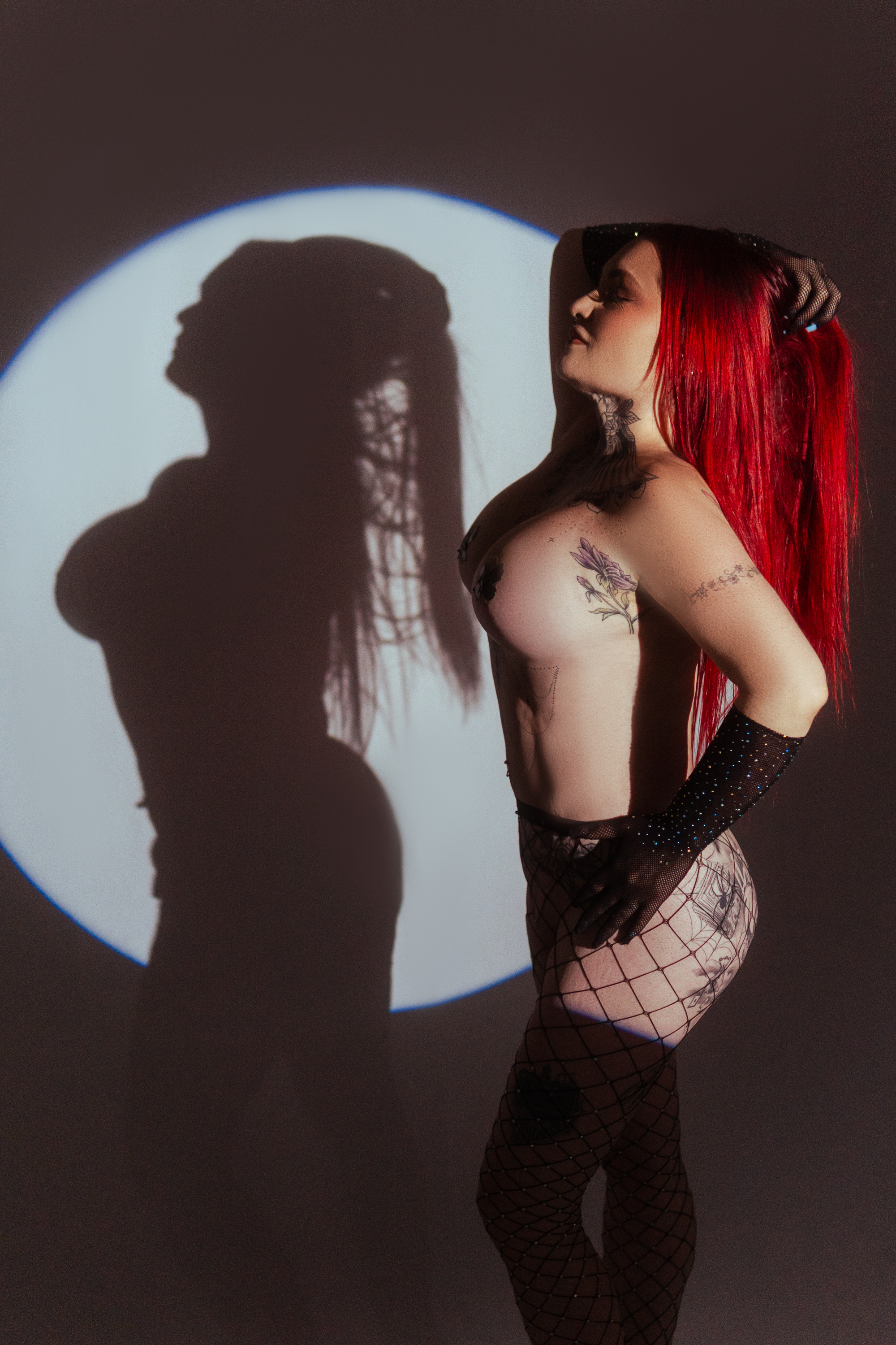 Interprete AmaraVelmet Foto 6