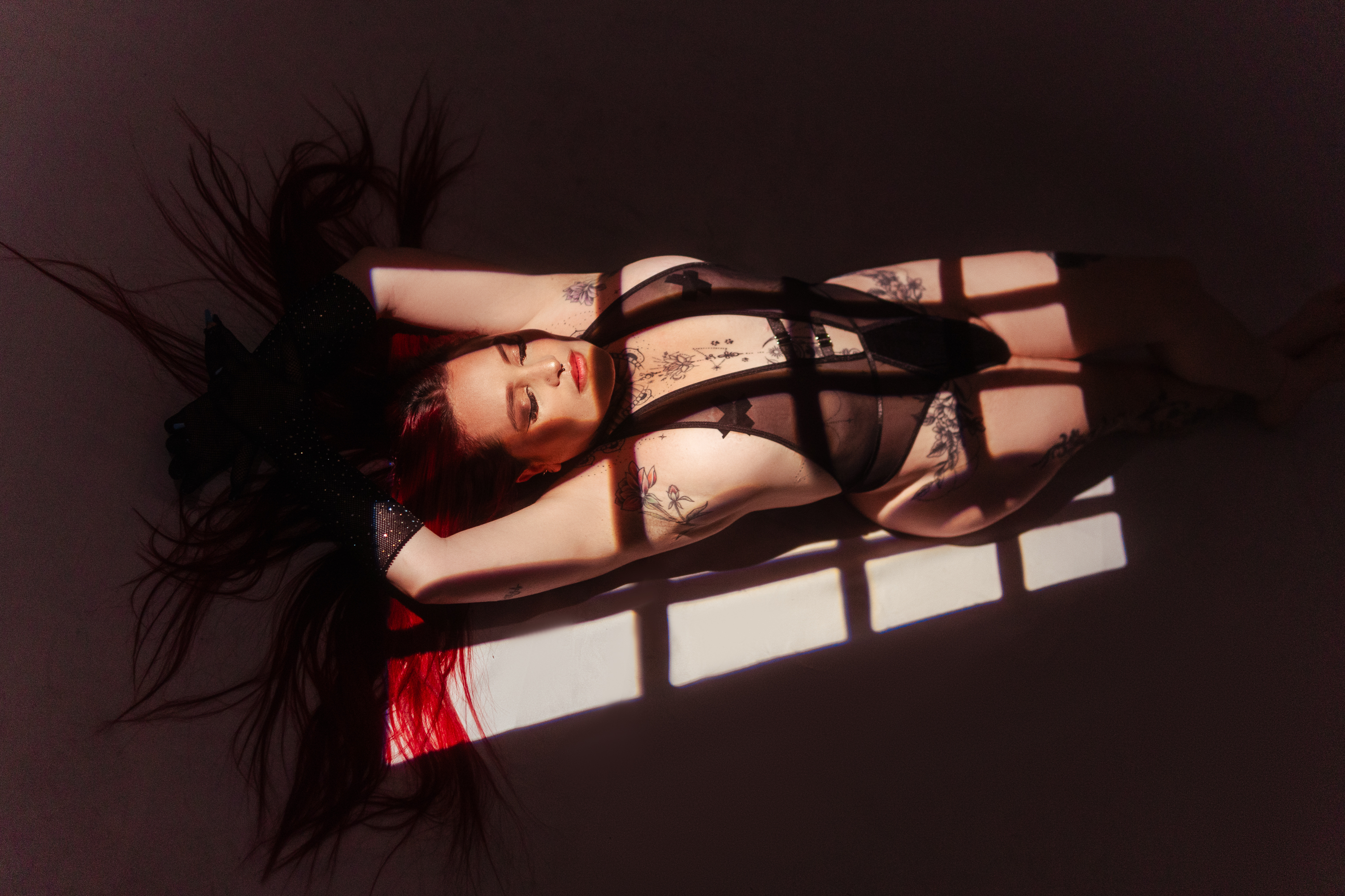 Interprete AmaraVelmet Foto 8