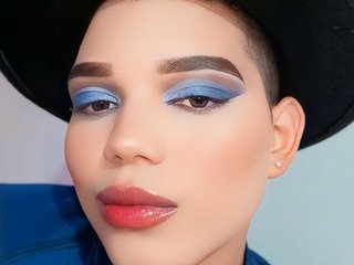 NatashaFem profilbild på webbkameramodell