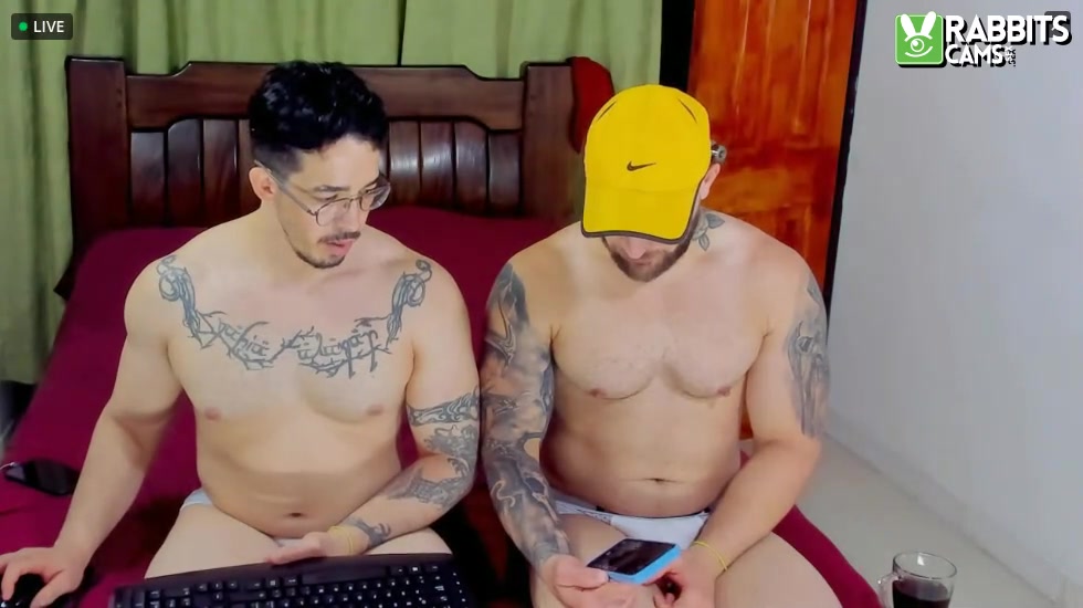 Utøver TomyandHunter Video 1