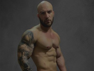 TomyandHunter cam model profile picture 
