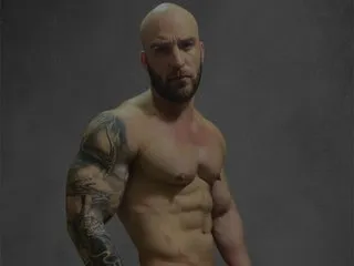 TomyandHunter