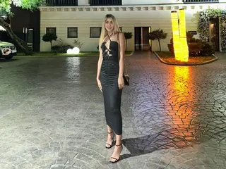 SweetJessica27 Profilbild des Cam-Modells