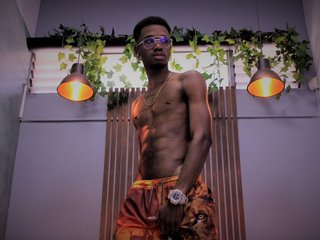 Kofiexotic cam model profile picture