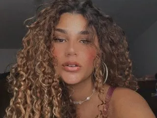 Foto de perfil de modelo de webcam de KauAyra