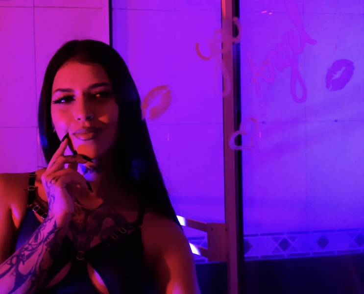 Interprete annywild Foto 4