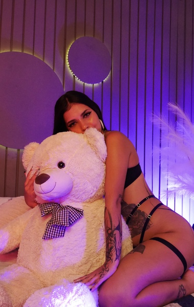 Interprete annywild Foto 3