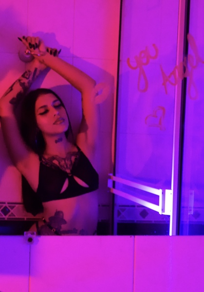 Interprete annywild Foto 8