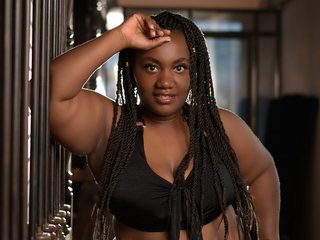 Image de profil du modèle de webcam EmmaAlegria