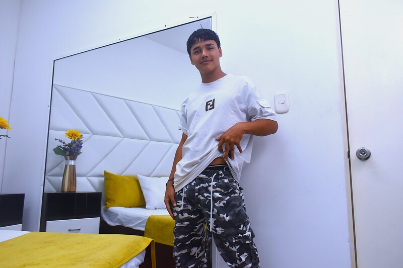 Interprete LianCarter Foto 6