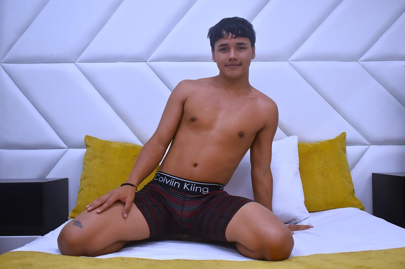 Interprete LianCarter Foto 2