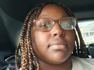 HereforJanae immagine del profilo del modello di cam