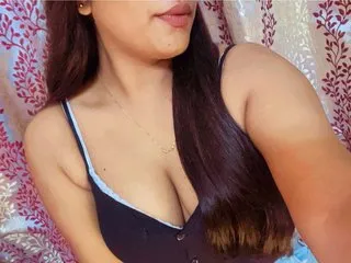 IndianSamara25 immagine del profilo del modello di cam