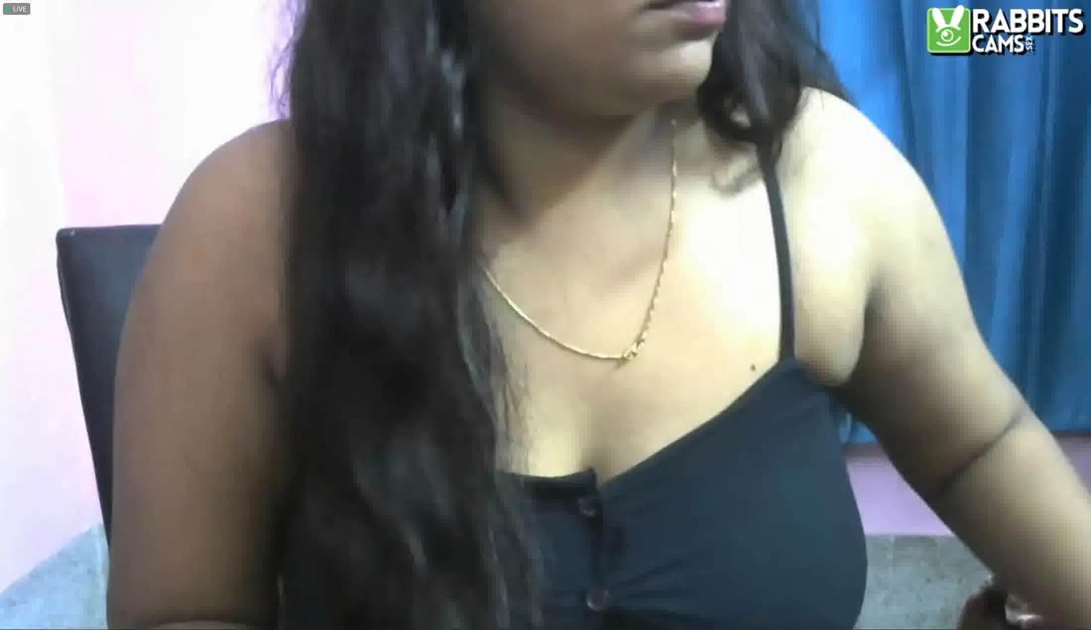 Interprete IndianSamara25 Video 1