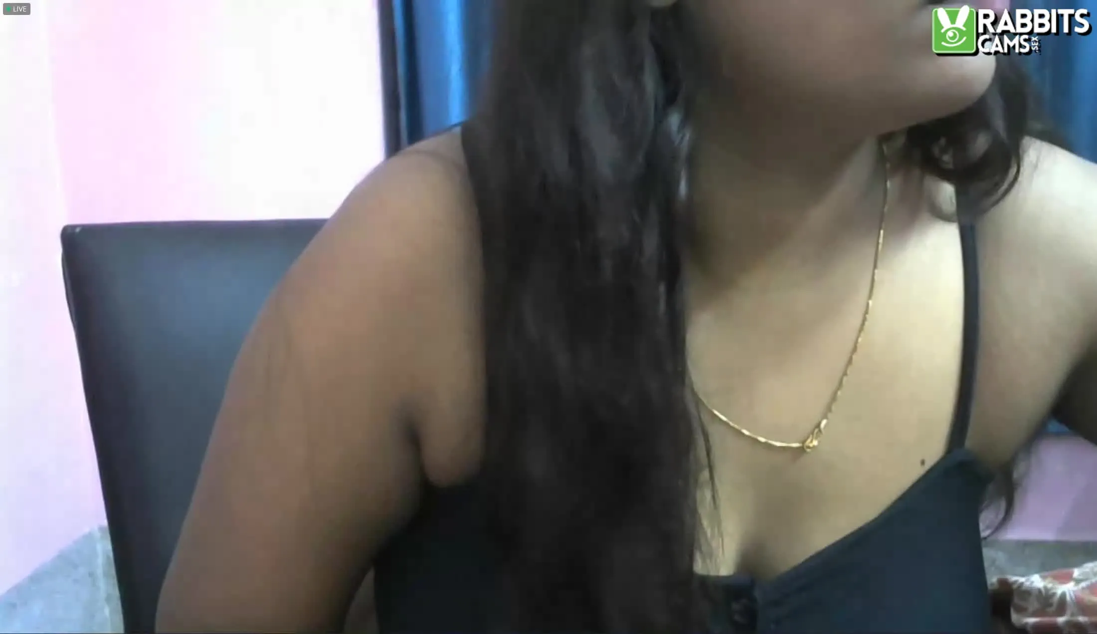 Performer IndianSamara25 Video 1