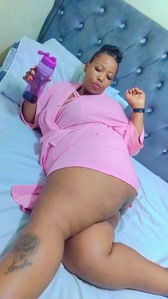 Darsteller NUBIAN_SENSUALQUEEN Foto 4