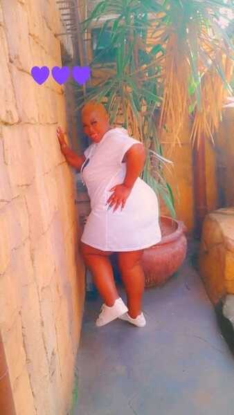 Darsteller NUBIAN_SENSUALQUEEN Foto 11