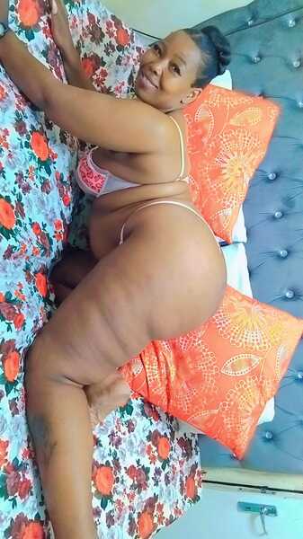 Darsteller NUBIAN_SENSUALQUEEN Foto 3