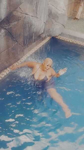 Darsteller NUBIAN_SENSUALQUEEN Foto 12