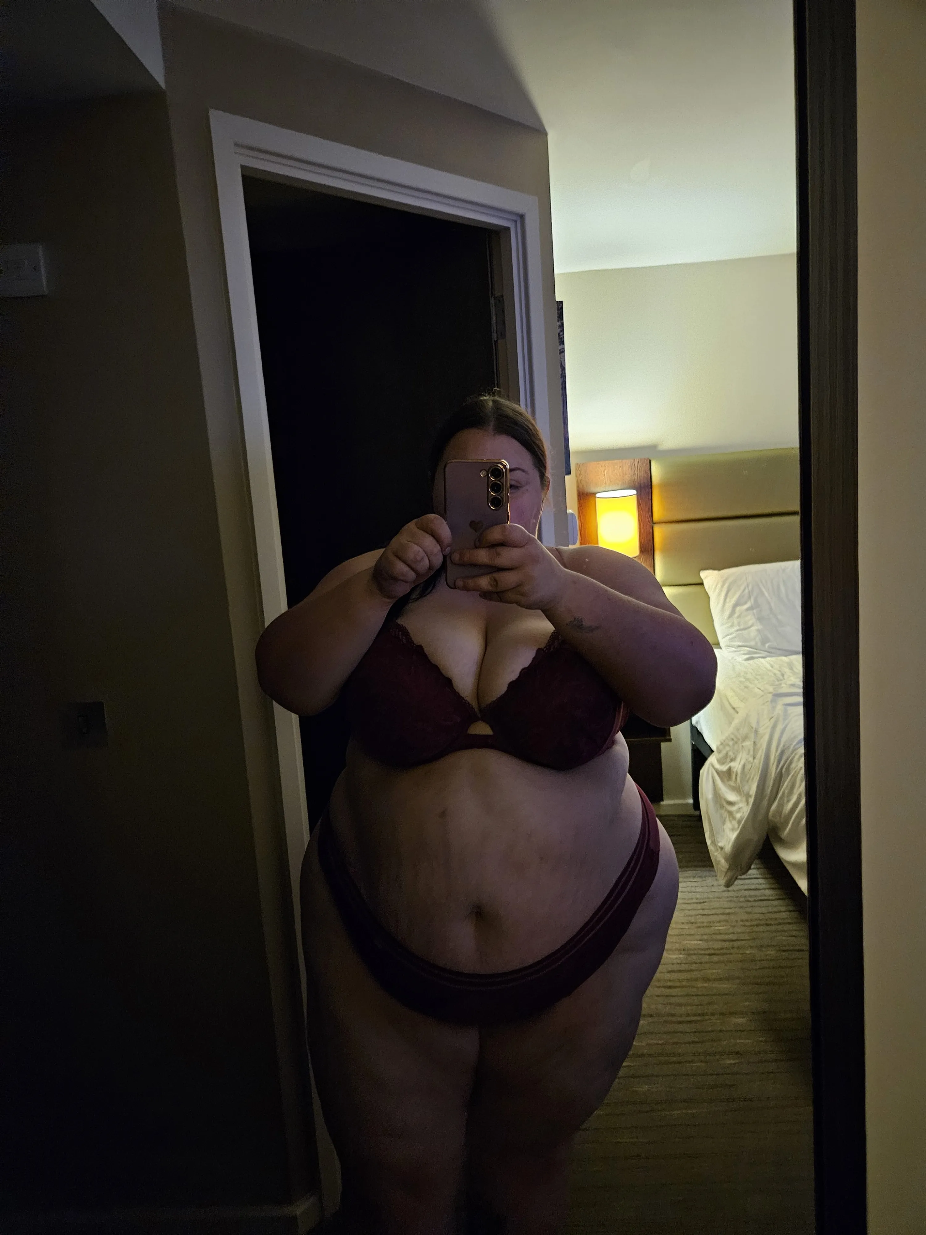 Intérprete BBWgoddess34 Foto 1