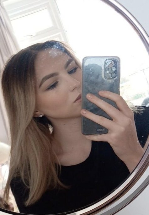Utøver Tallblondiexx Bilde 3